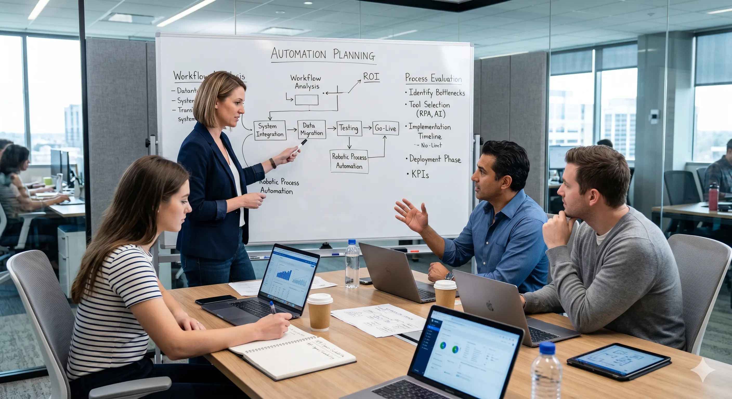 Automation Planning